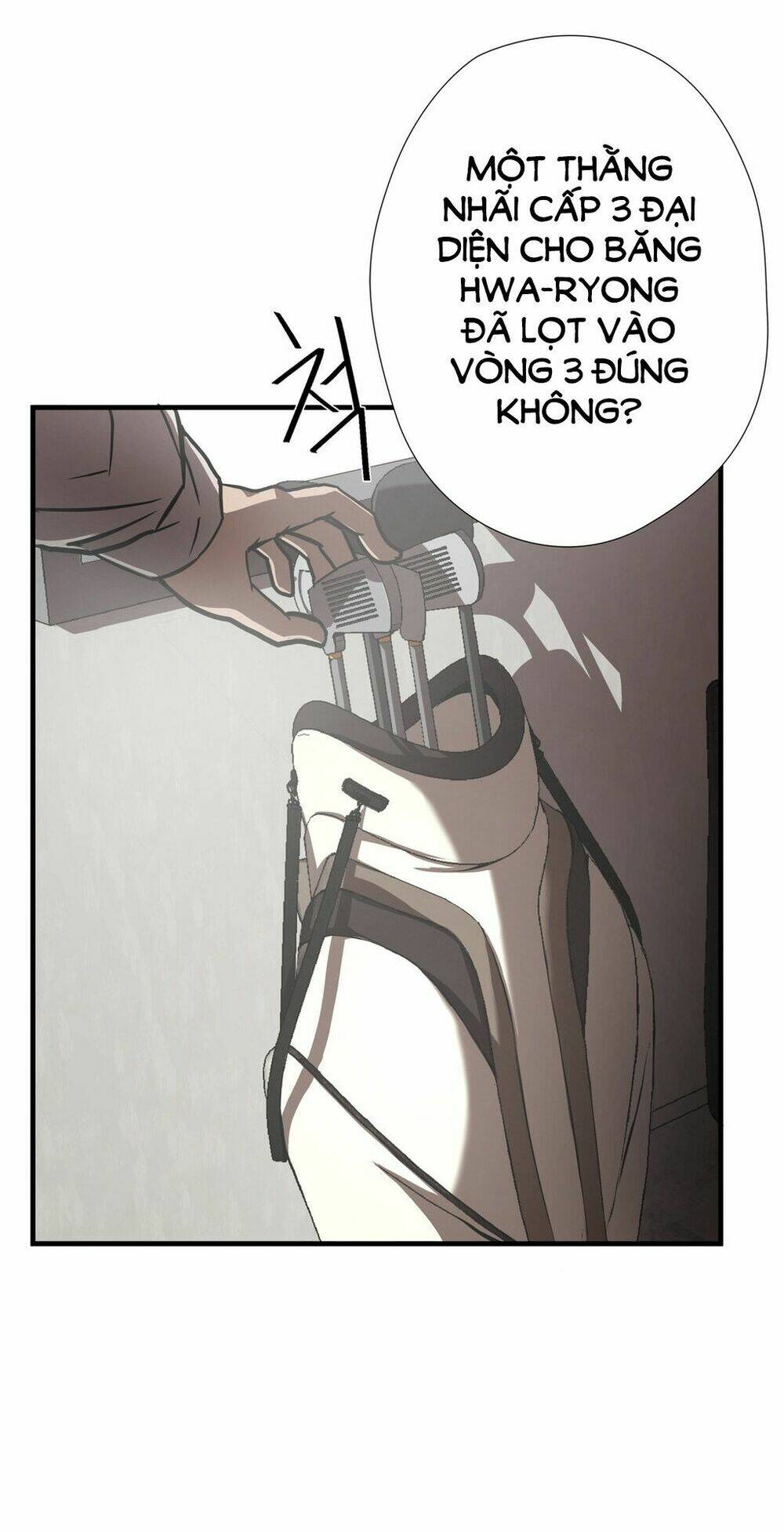 kẻ bị ruồng bỏ chapter 22 36