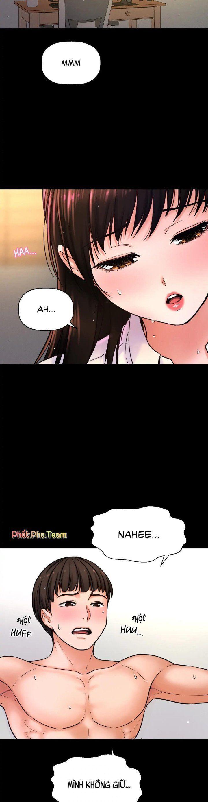 cô ấy làm tôi phát điên chapter 3 32