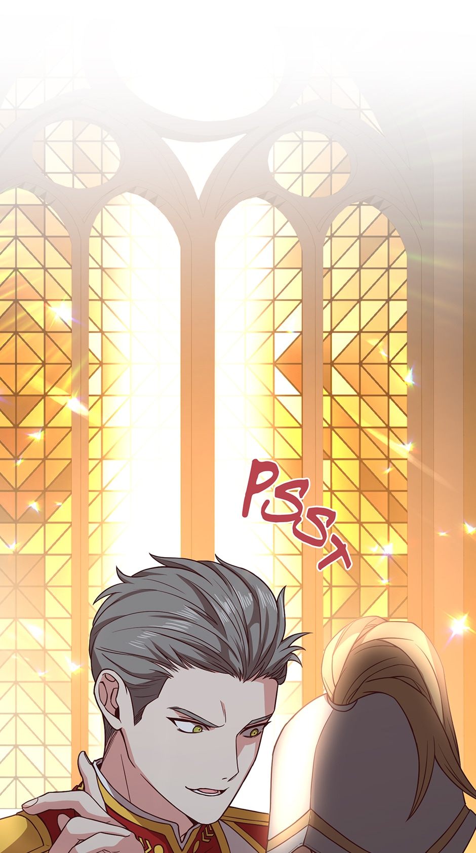 thư ký bí mật của bạo chúa chapter 2 15