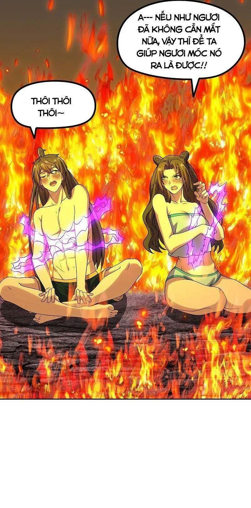 tiên võ đế tôn chapter 223 20