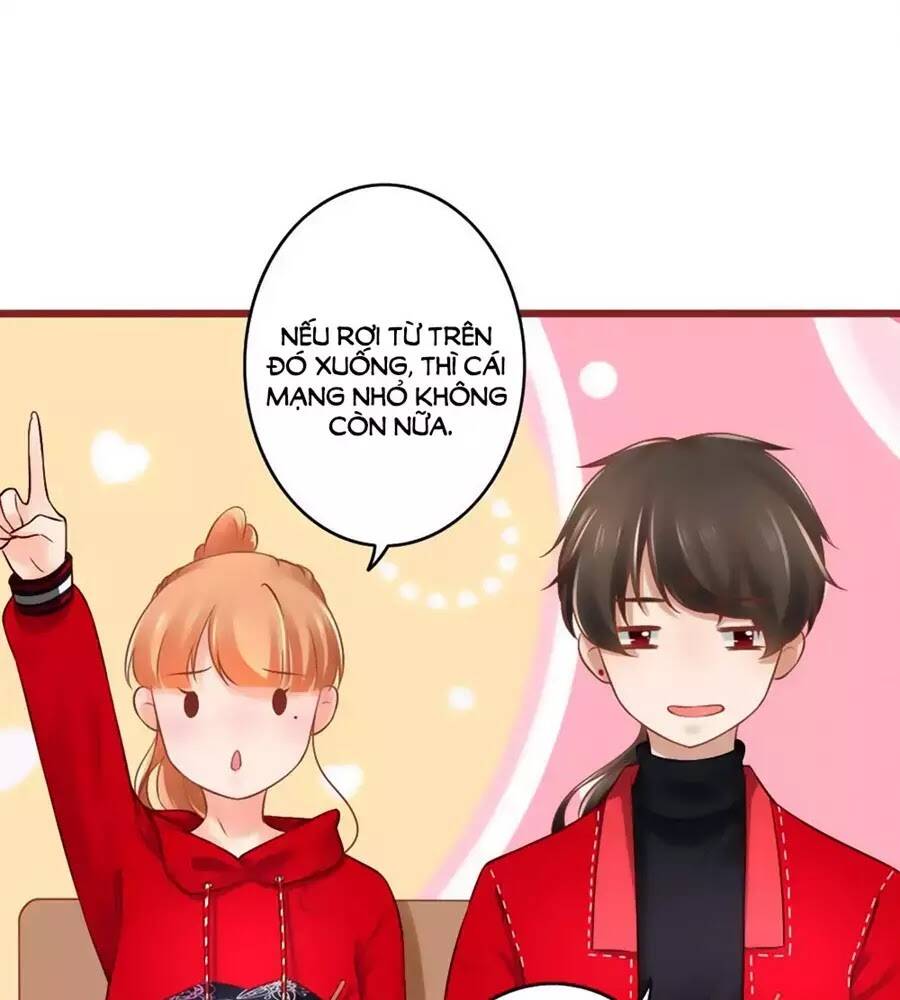 tân nương của âm dương giới chapter 79 43