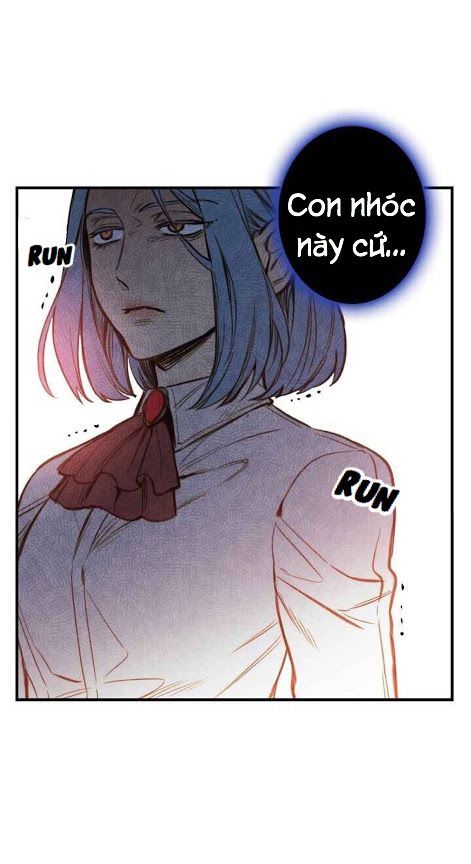 hoàng phi bóng tối - shadow queen chapter 18 56