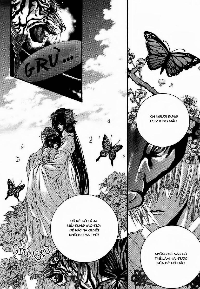 tân nương của thủy thần chapter 64 19