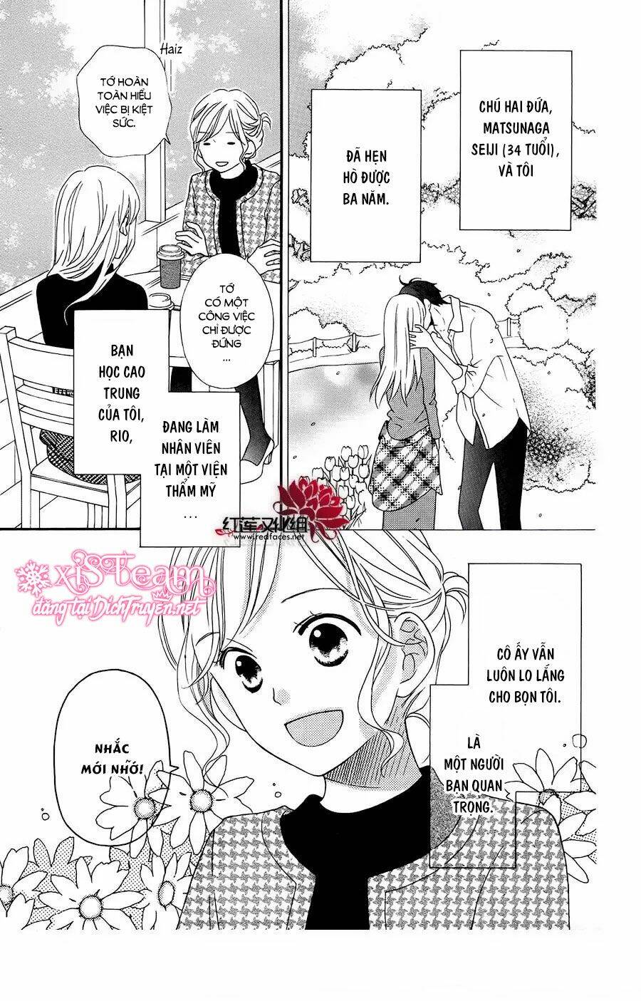 life so happy chapter 11 9