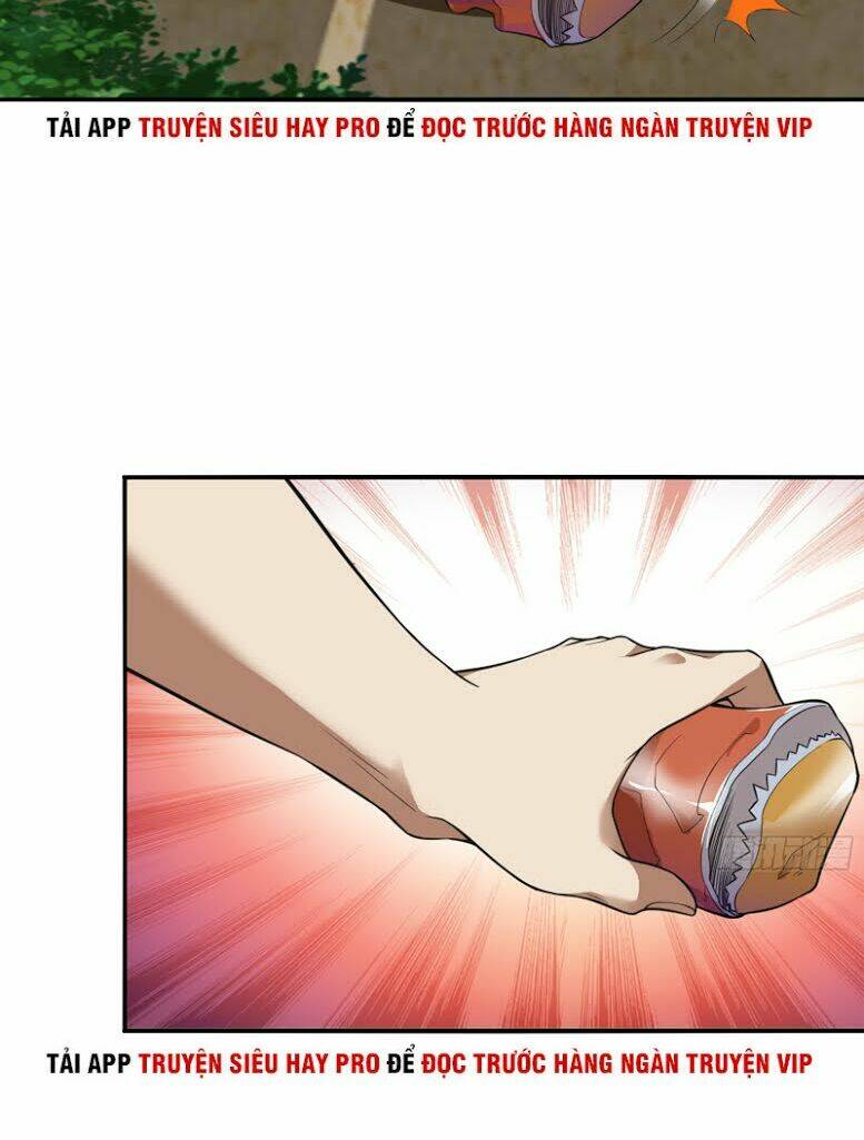 vô hạn biến dị chapter 6 10