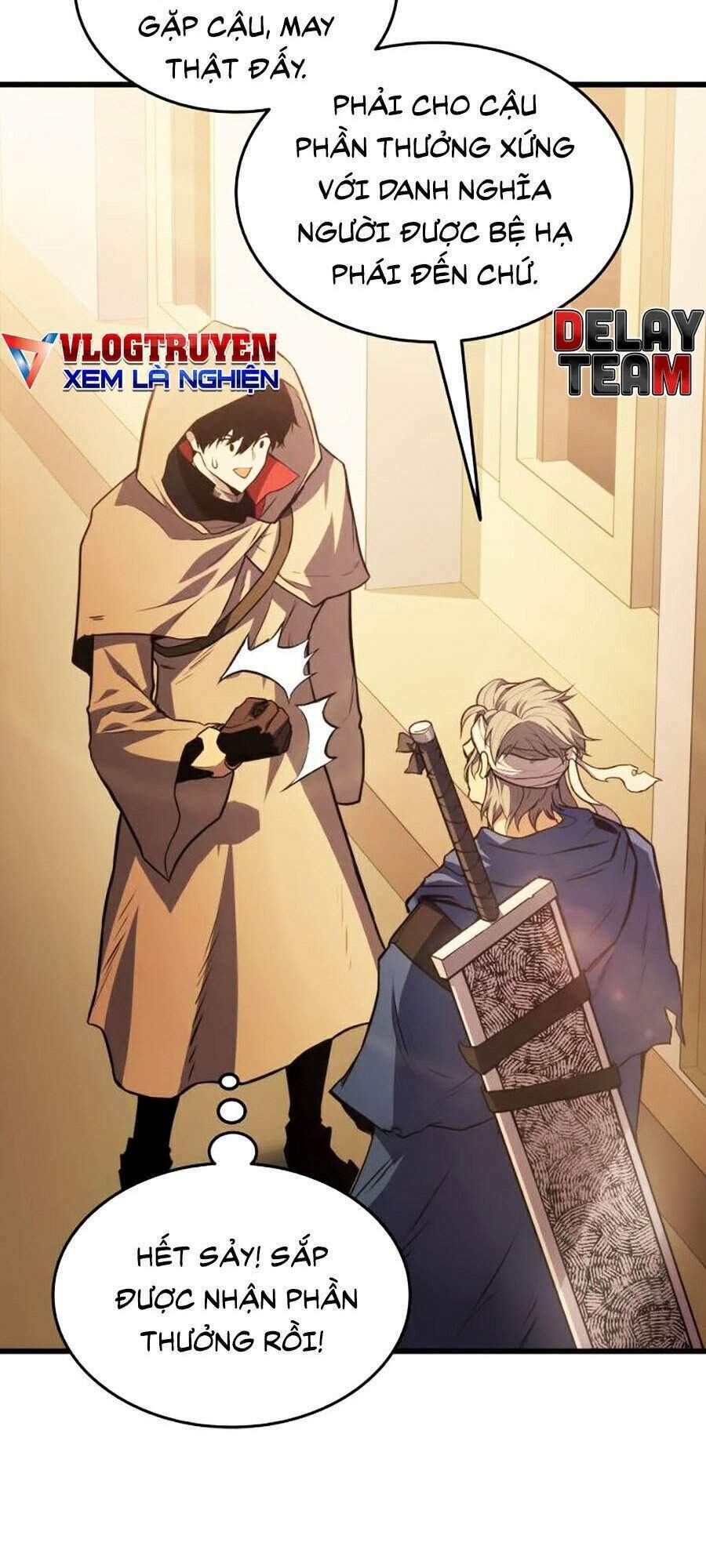 huyền thoại game thủ - tái xuất chapter 24 102