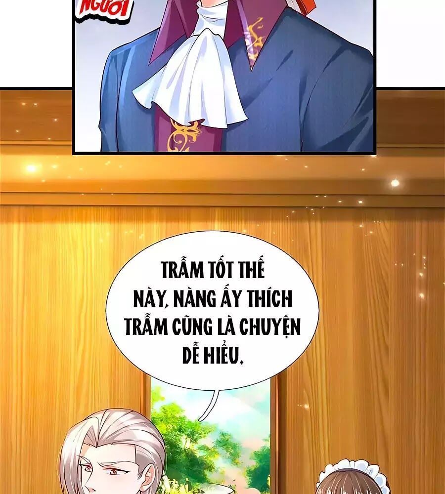 bỗng một ngày nọ trở thành con gái vua chapter 149 38