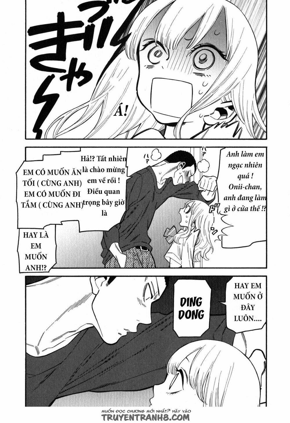 momoiro meloik chapter 9 22