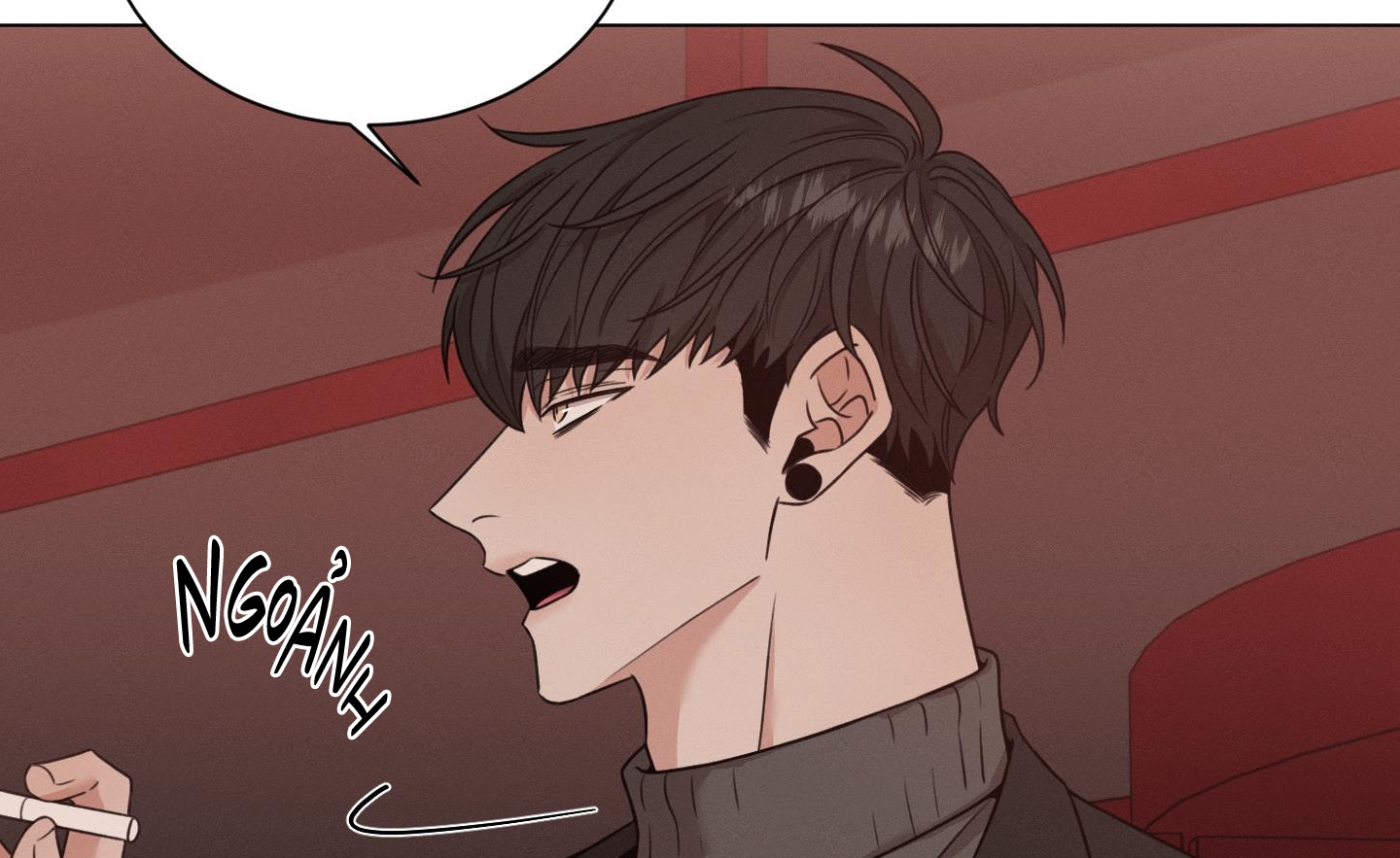 hội chứng minmotion chapter 40 34