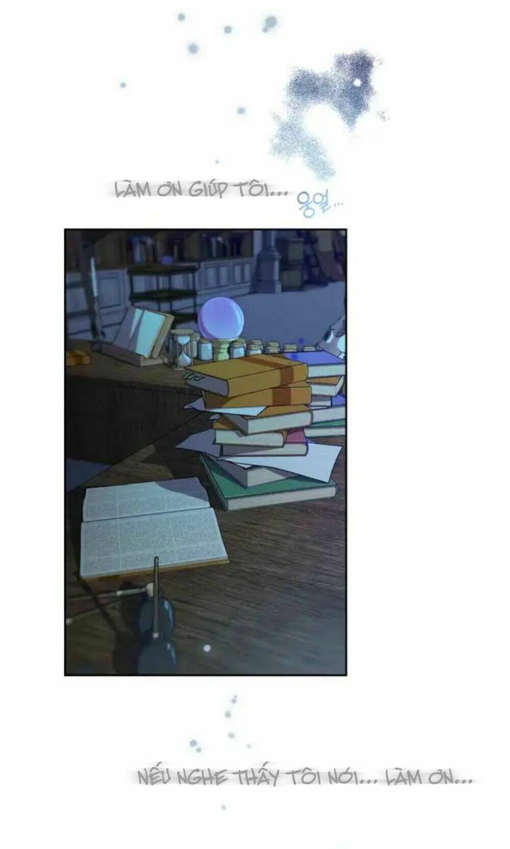 khế ước của ma tộc chapter 0 4