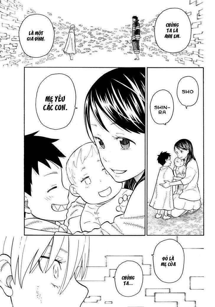 biệt đội lính cứu hỏa chapter 84 16