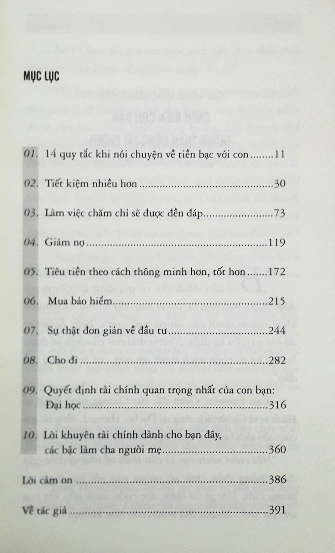 Cách Biến Con Bạn Thành Thần Đồng Tài Chính (Ngay Cả Khi Bạn Không Giàu)