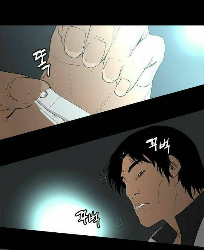 đêm vùng cực chapter 37 30