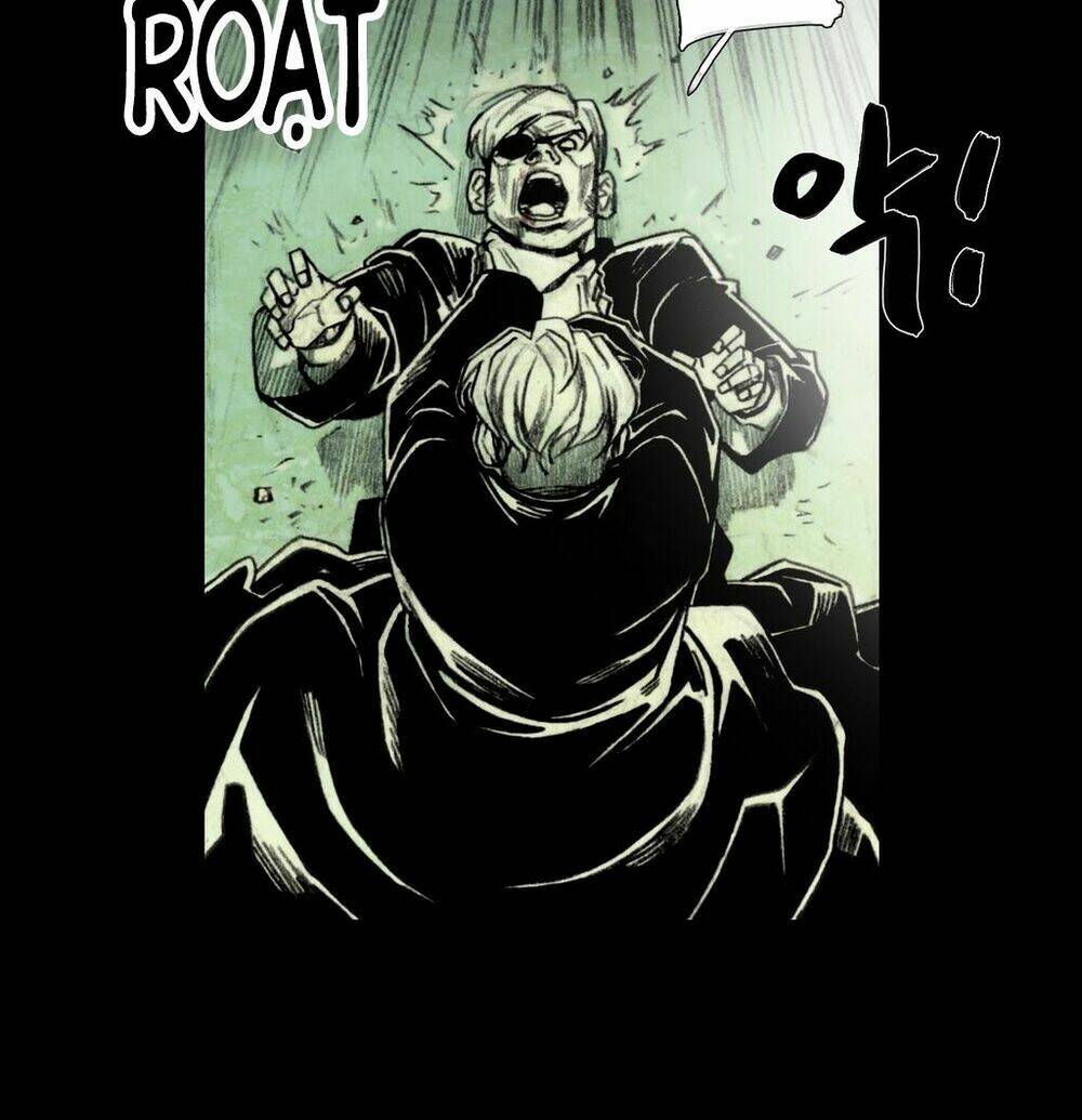 ngôi nhà của những búp bê chapter 23 30