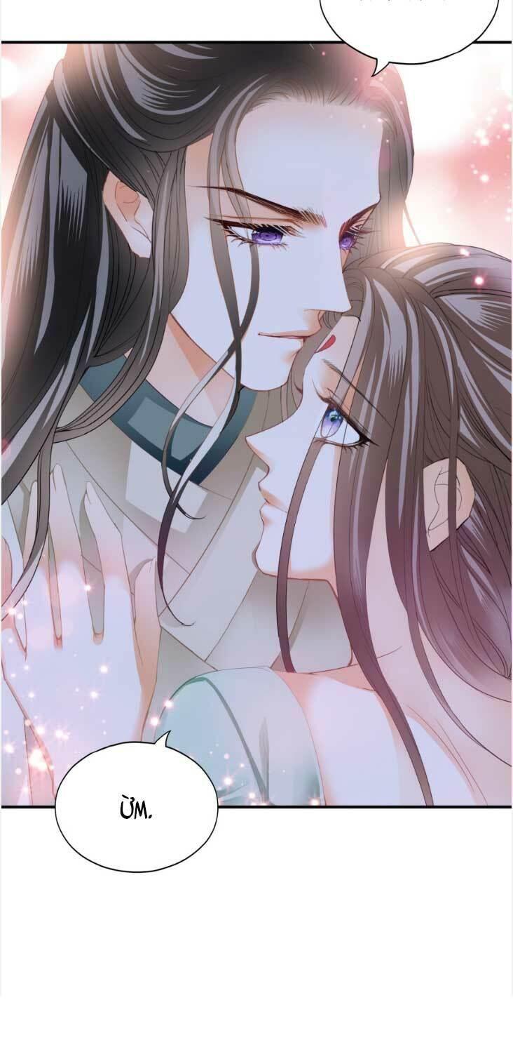 bổn vương muốn nàng chapter 197 5