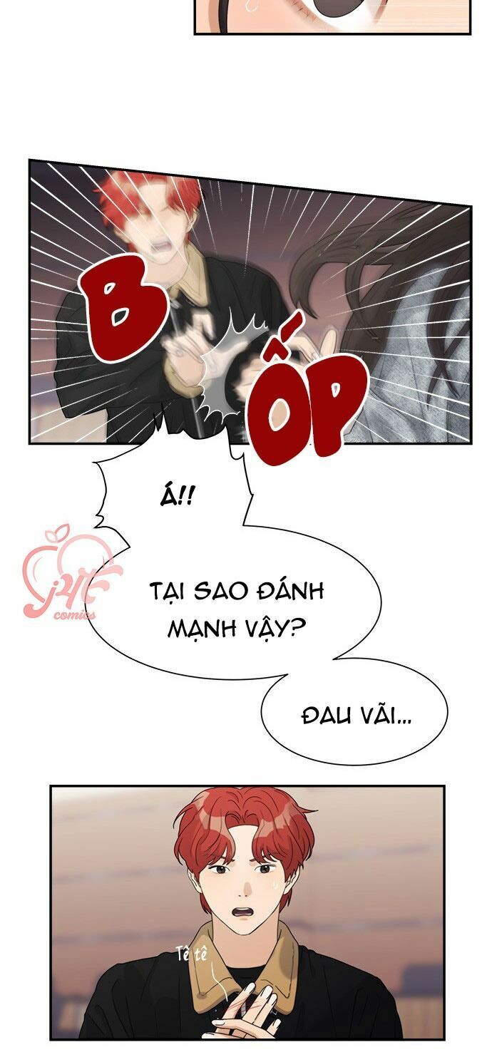 phải lòng oan gia chapter 65 63