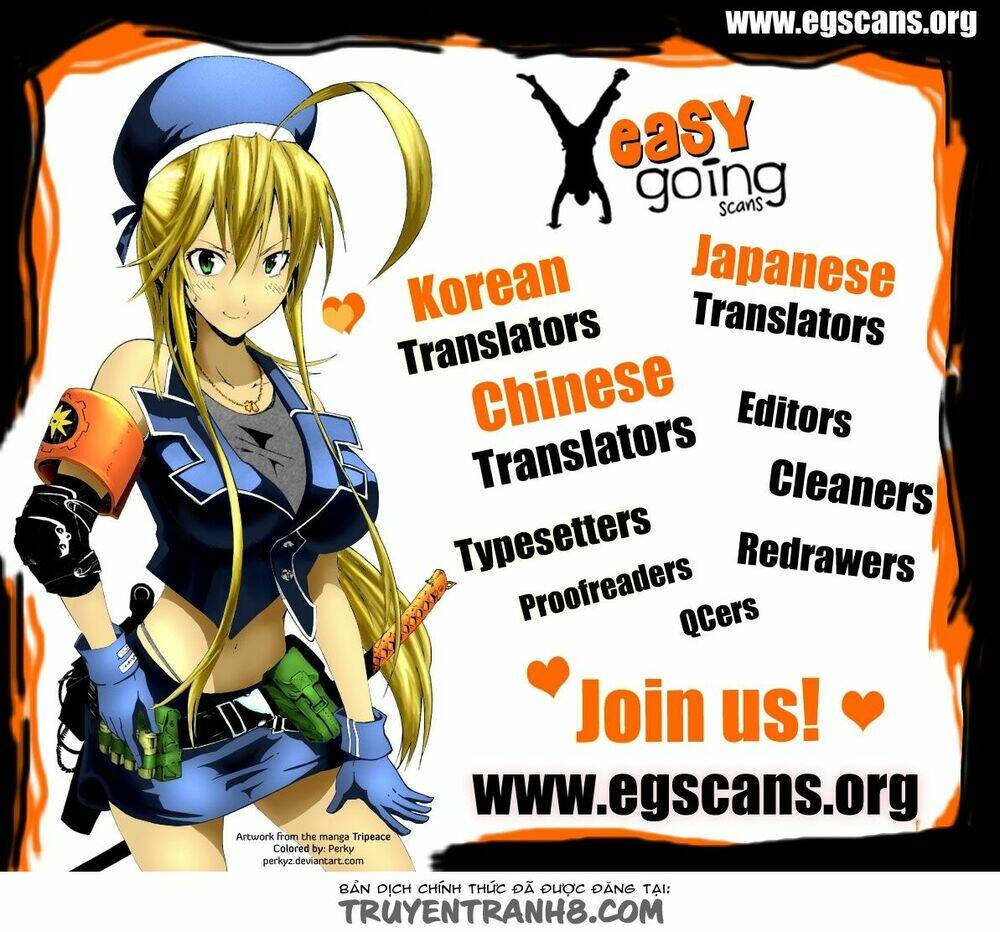 a thousand years ninetails chapter 11 37