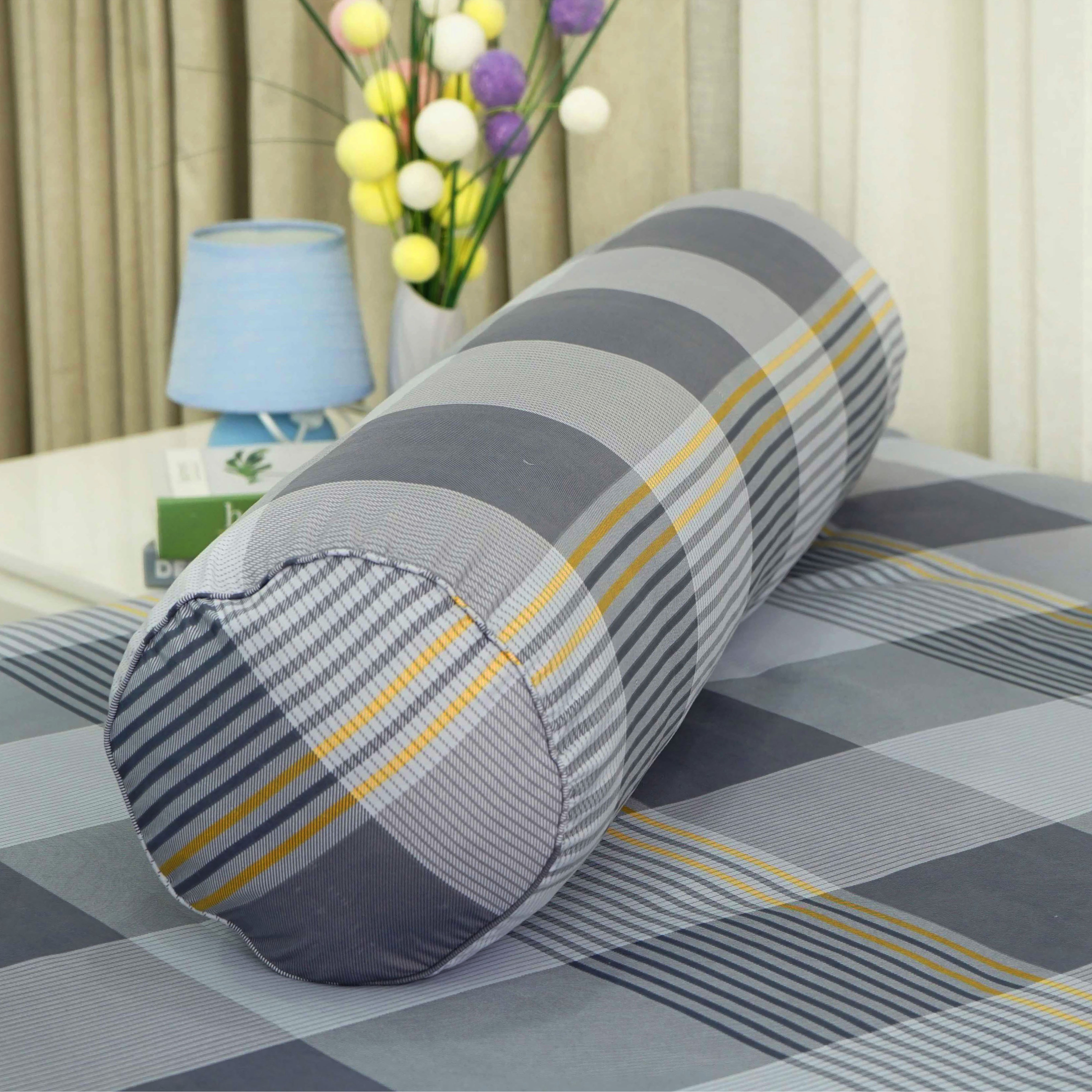 Bộ ga giường K-Bedding KMP chất liệu Microfiber bền chắc, kháng khuẩn