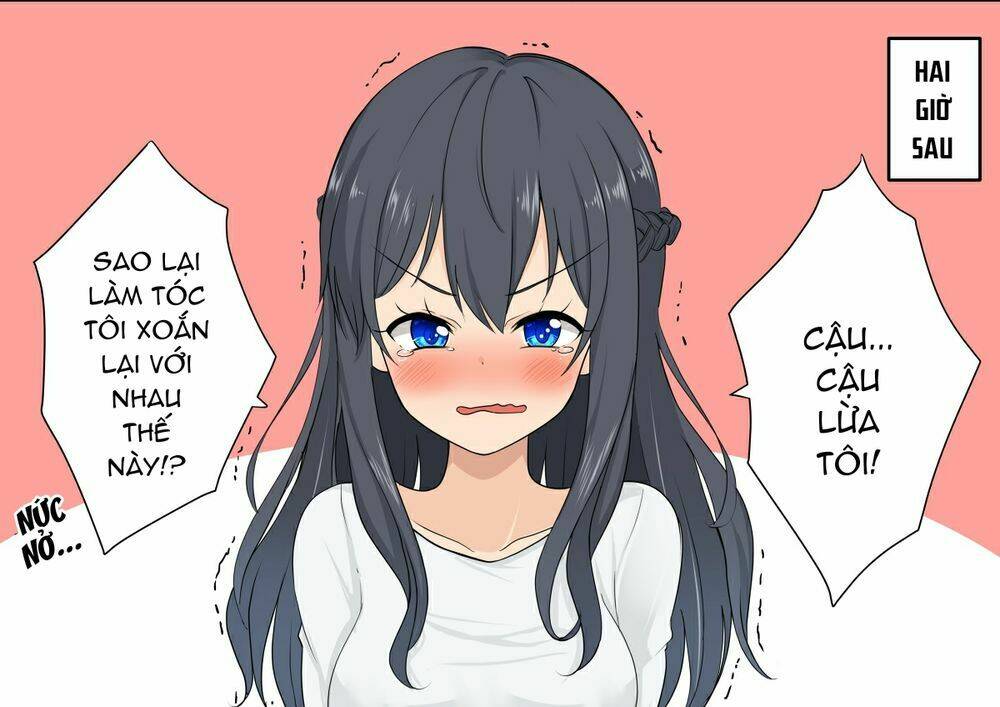 liêm sỉ của cô gái ts chapter 4 2