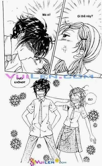 cô gái trung hoa chapter 10 11