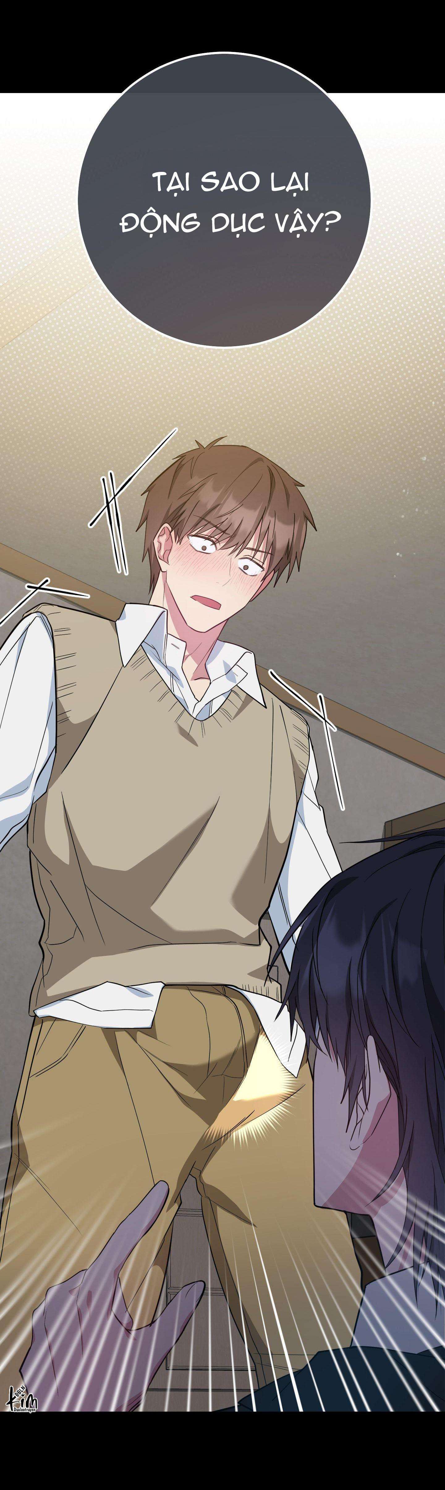 bí mật của bạn gái chapter 4 65