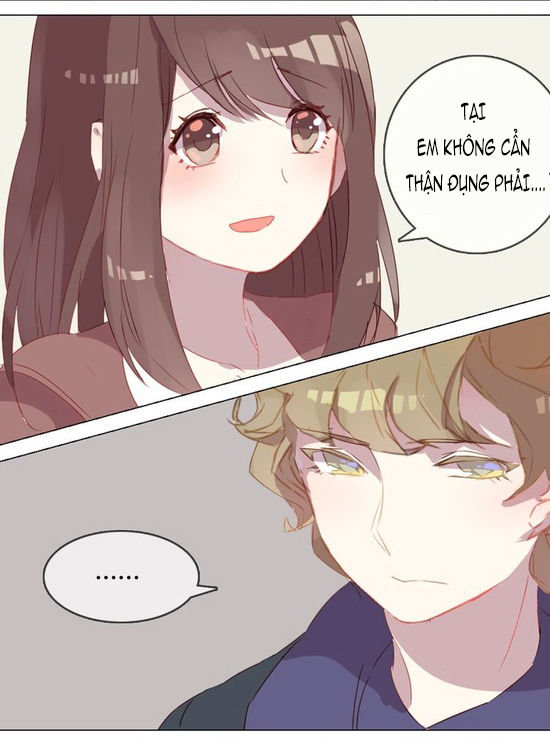 người yêu biến mất chapter 6 9