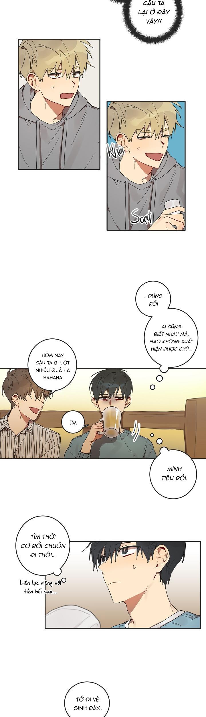 hoán đổi linh hồn chapter 1 10