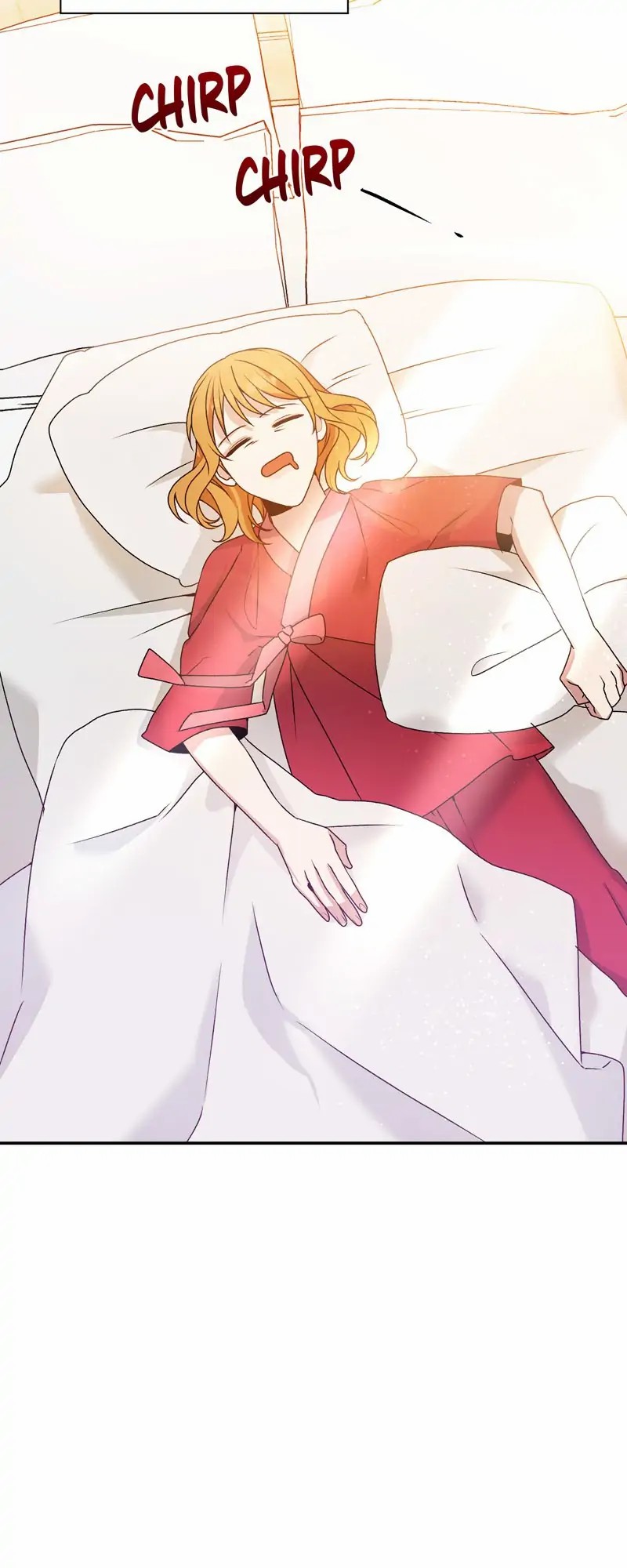 nụ hôn yêu tinh chapter 4.2 17