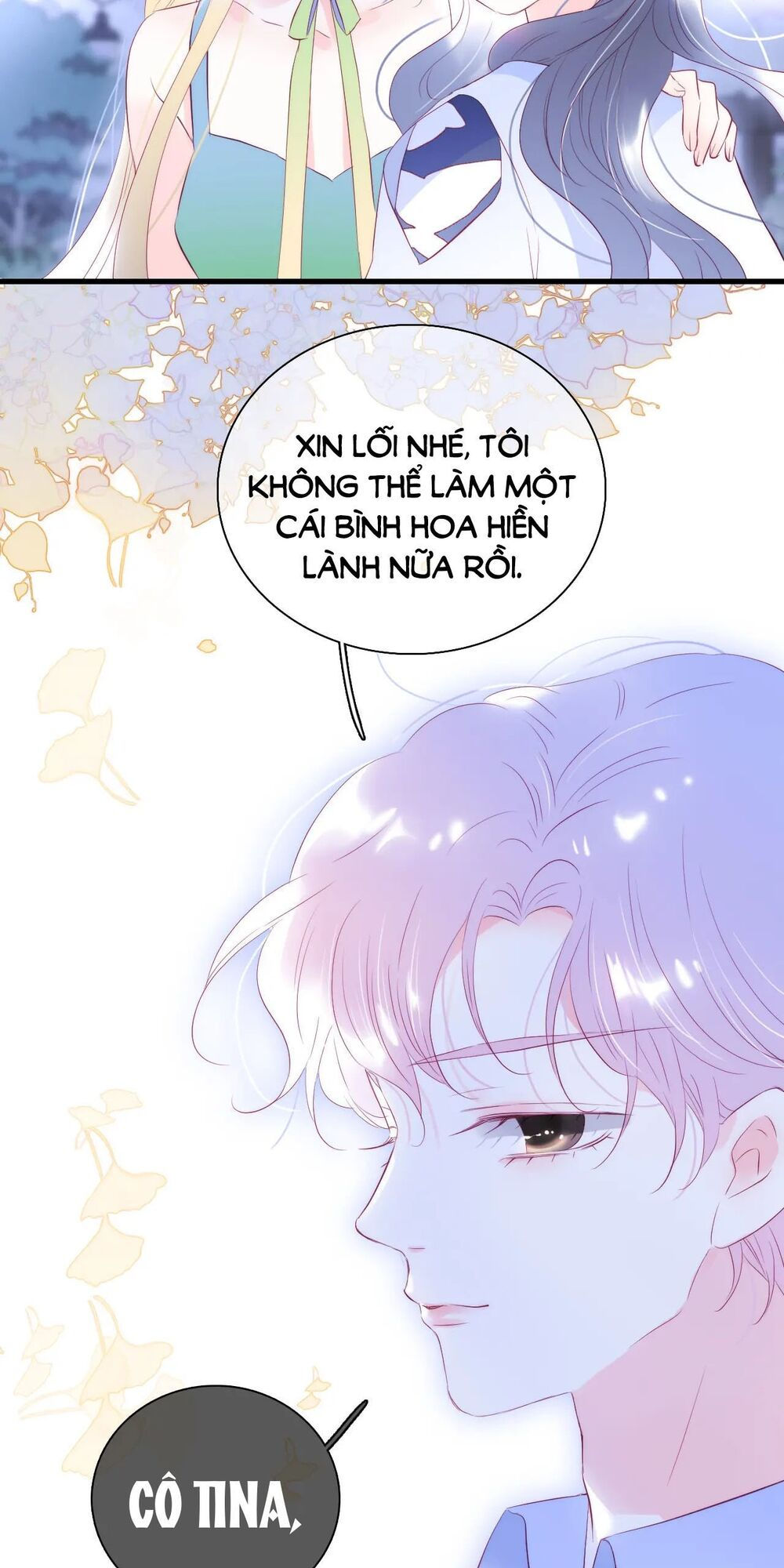 chạy trốn cùng con nhím chapter 38 3