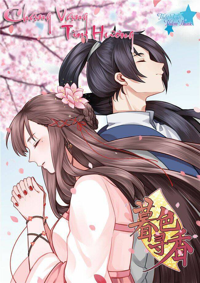 chạng vạng tìm hương chapter 1 1