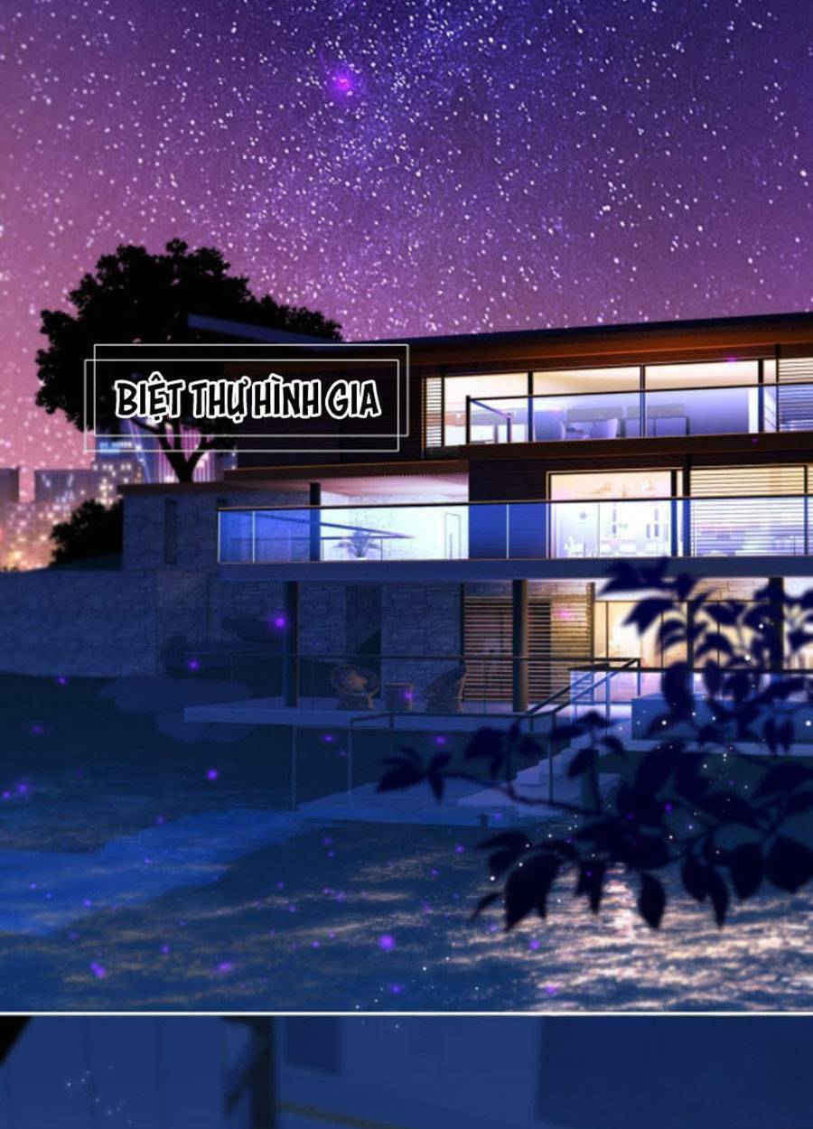 kim ốc tàng kiều chapter 57 1