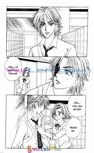 bong bóng trắng chapter 7 71