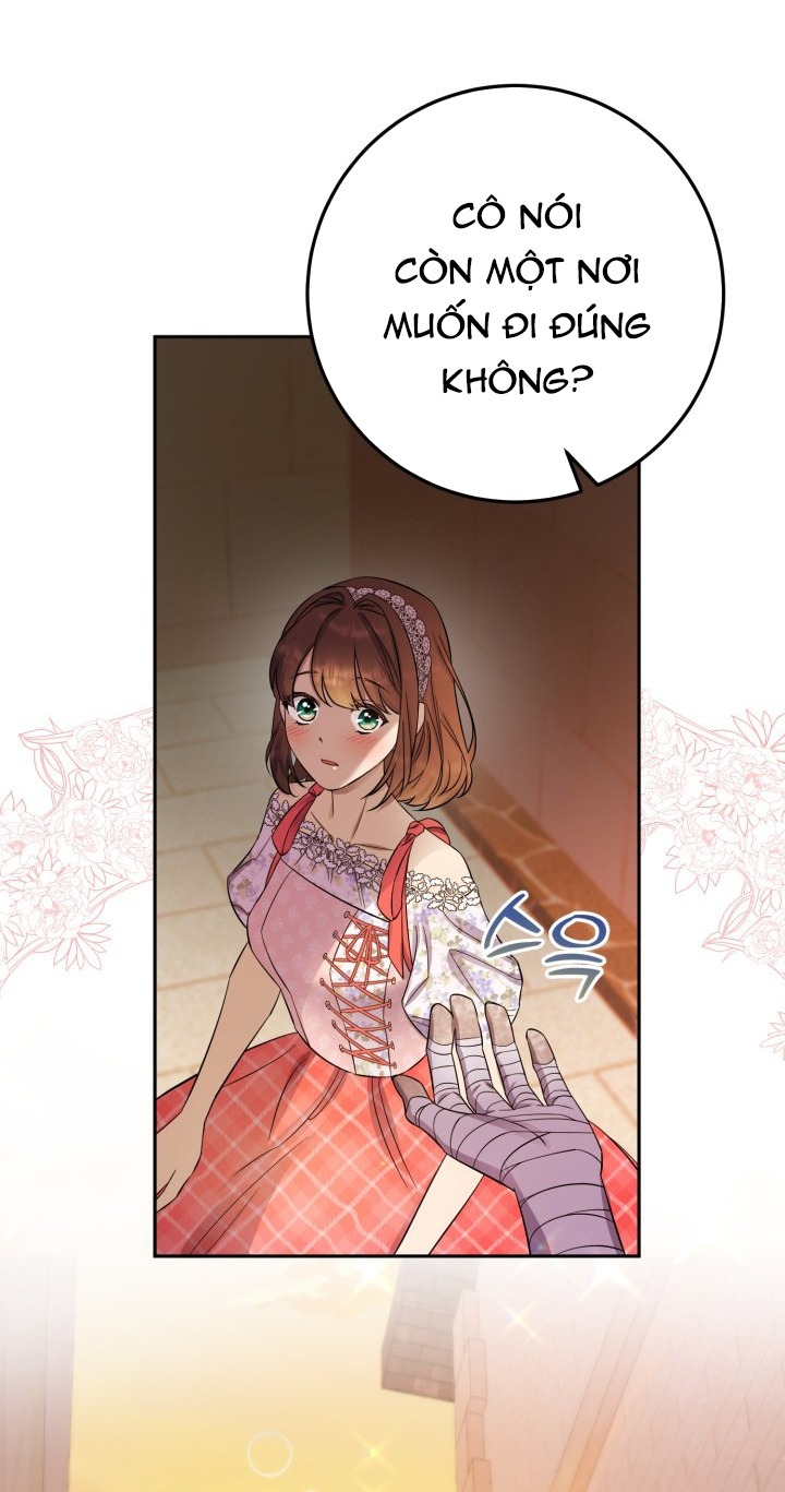 [18+] nếu cứu rỗi một cầm thú hư hỏng chapter 19.1 13