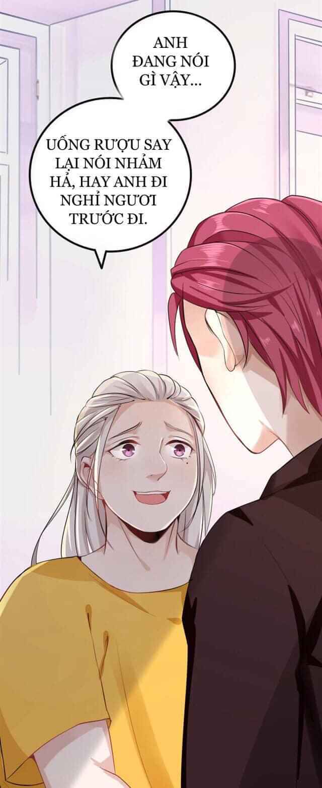 bỉ chi tì sương chapter 1 28