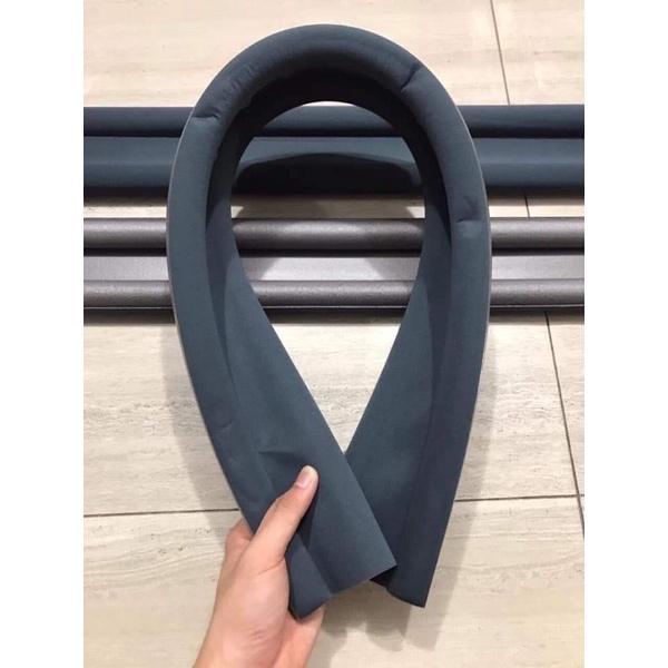 XỐP CHÈN KHE CỬA