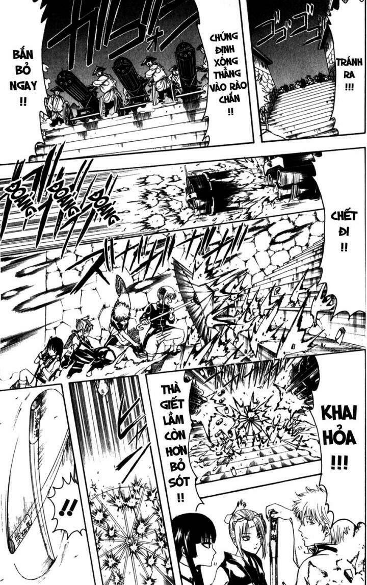 gintama - linh hồn bạc chapter 391 4