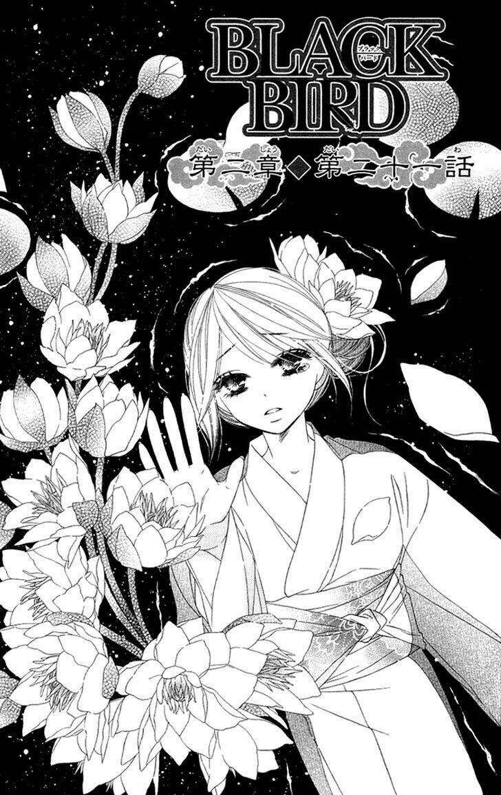 yêu quái cánh đen chapter 26 4