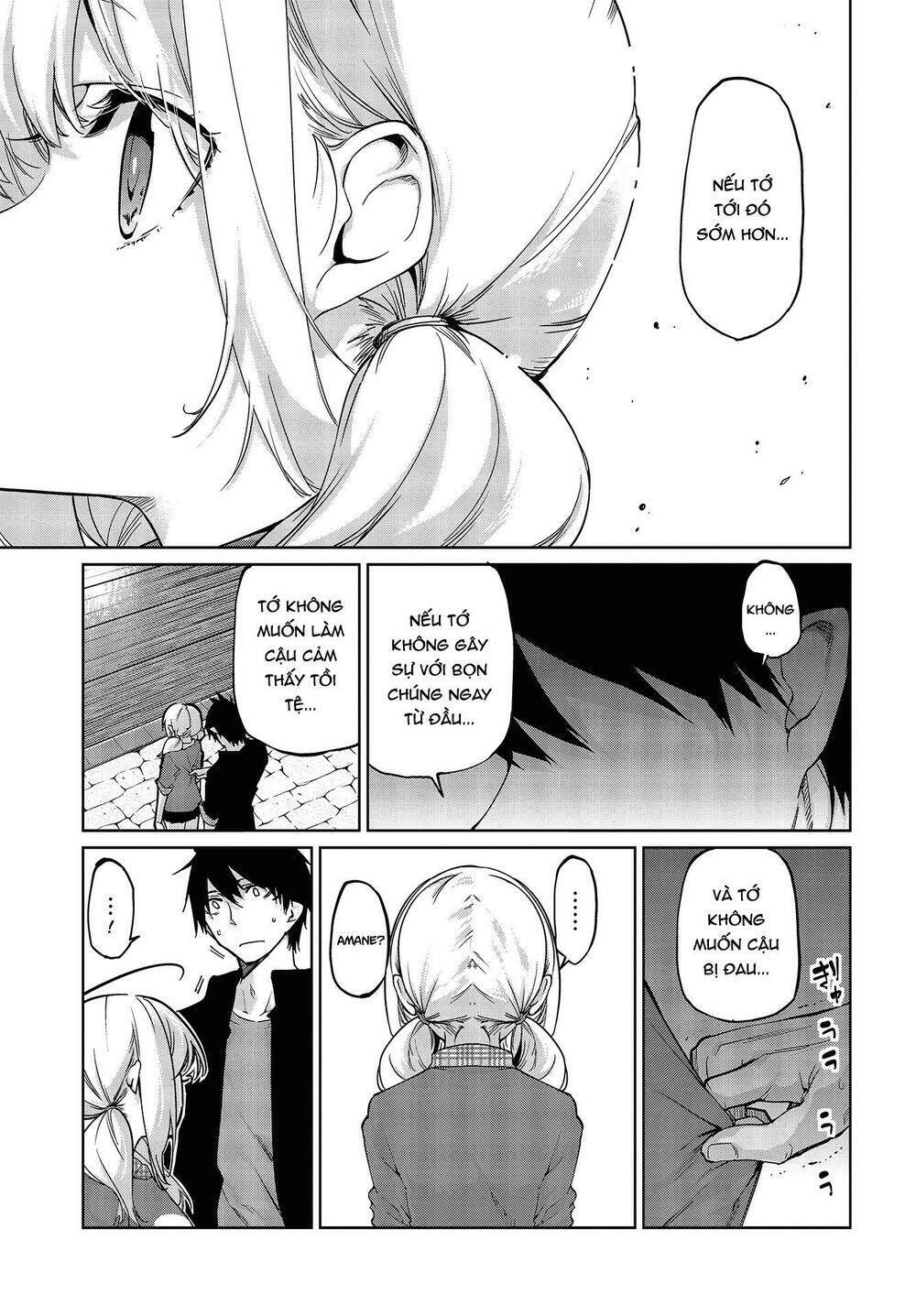 jiangshi kaitan blood chapter 43 25