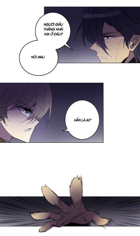 bản khế ước linh hồn chapter 80 21