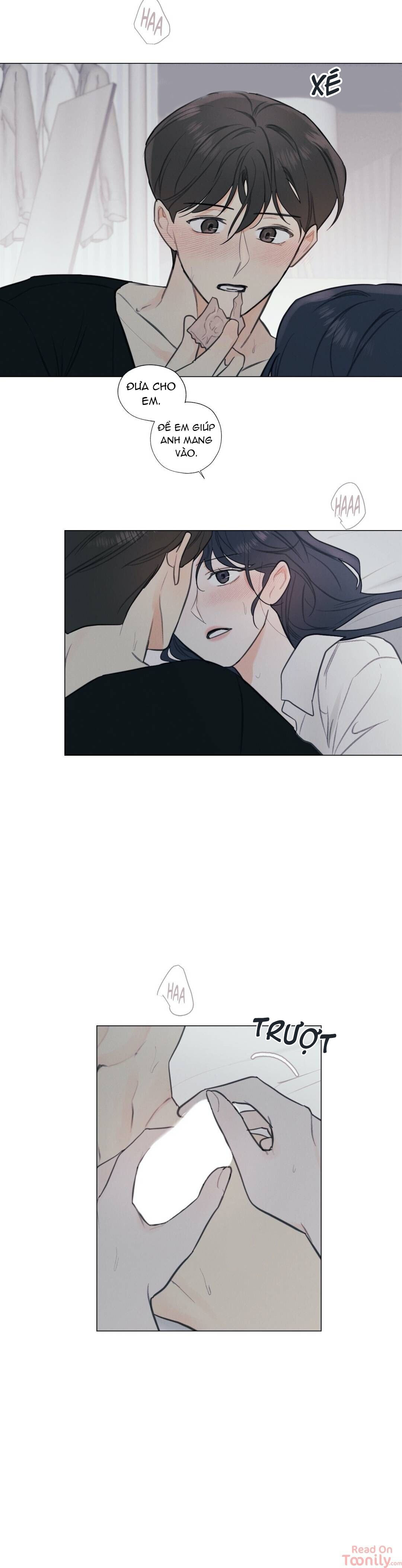 hardcore vanilla chapter 21 12