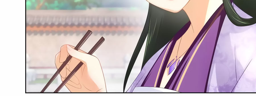 trù nương hoàng hậu chapter 38 14