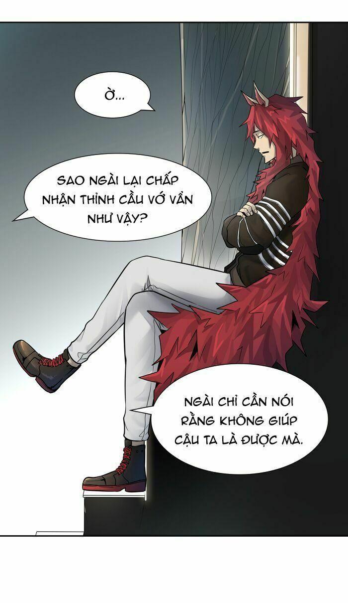 tòa tháp bí ẩn 2 chapter 426 85