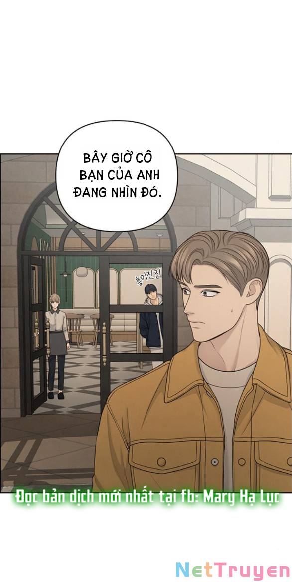 Only Hope - Hy Vọng Duy Nhất Chapter 30.1 - Trang 31