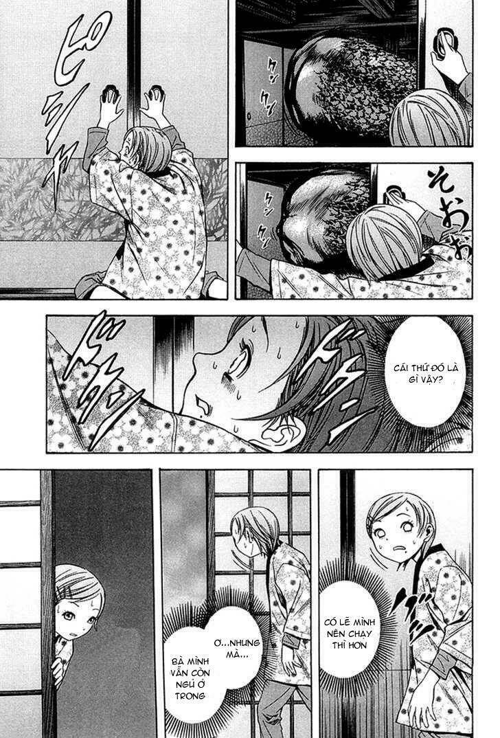 otogi matsuri chapter 31 21