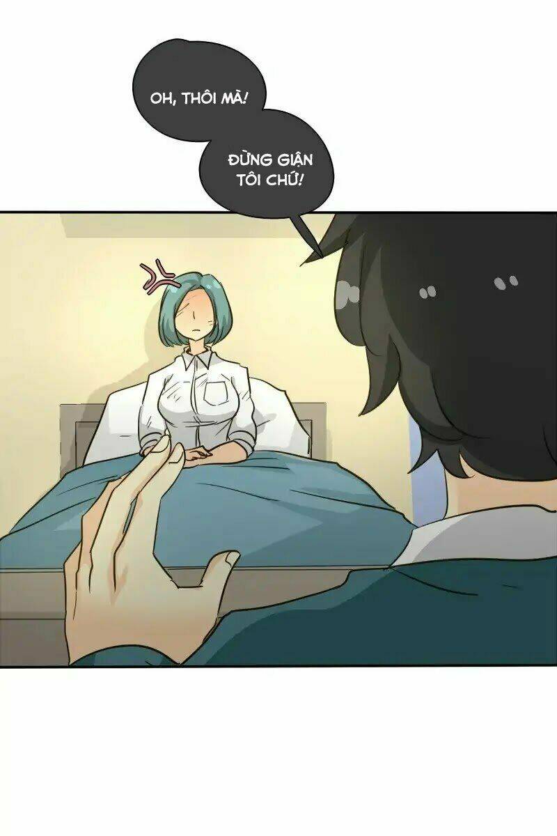 Thế Giới Không Hoàn Hảo Chapter 143 75