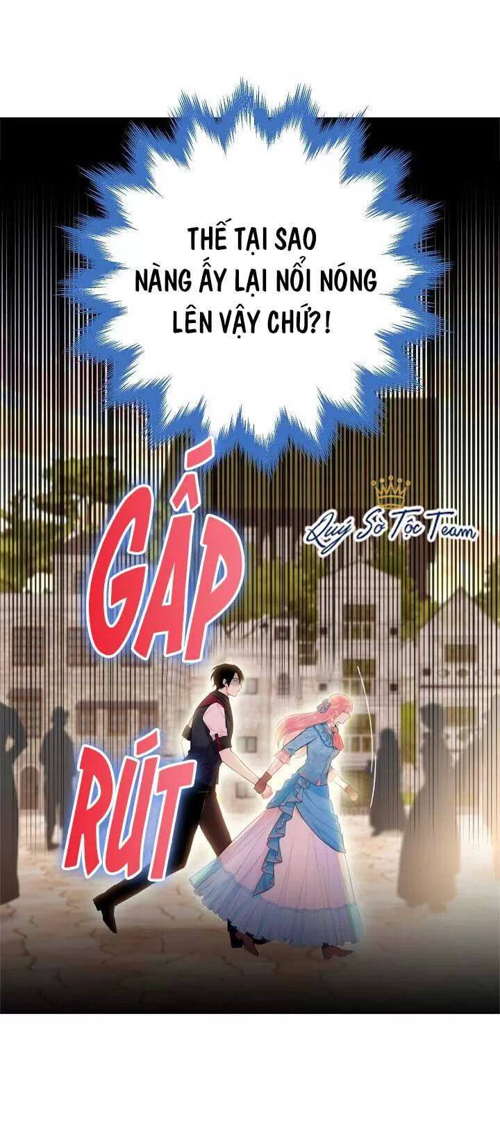 thánh nữ ẩn danh chapter 122 28
