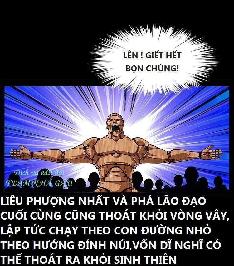 tiên sơn truyền kỳ chapter 29 2