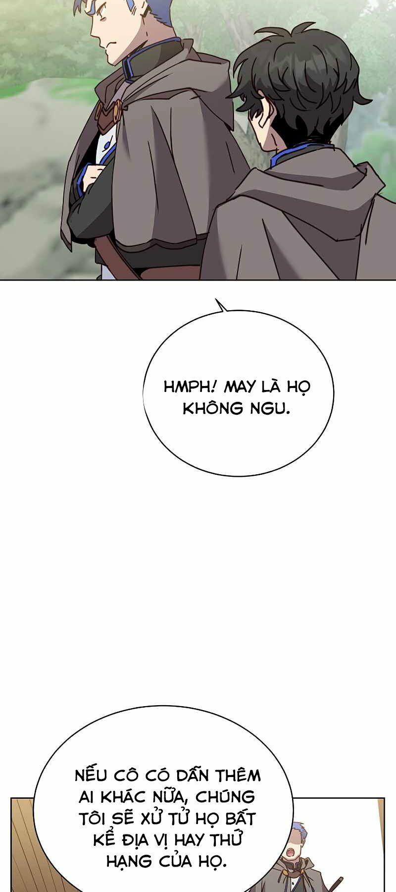 Anh Hùng Mạnh Nhất Trở Lại chapter 84 48