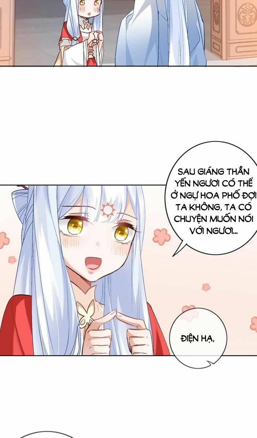 nghịch lai thuận thú chapter 21 17