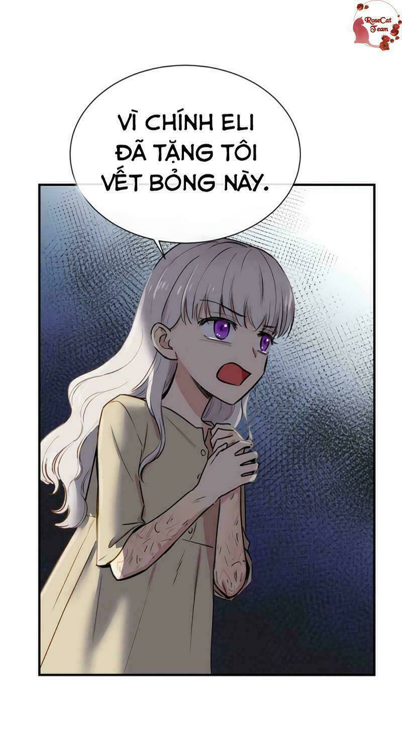 khế ước của nữ công tước quái vật chapter 5 63